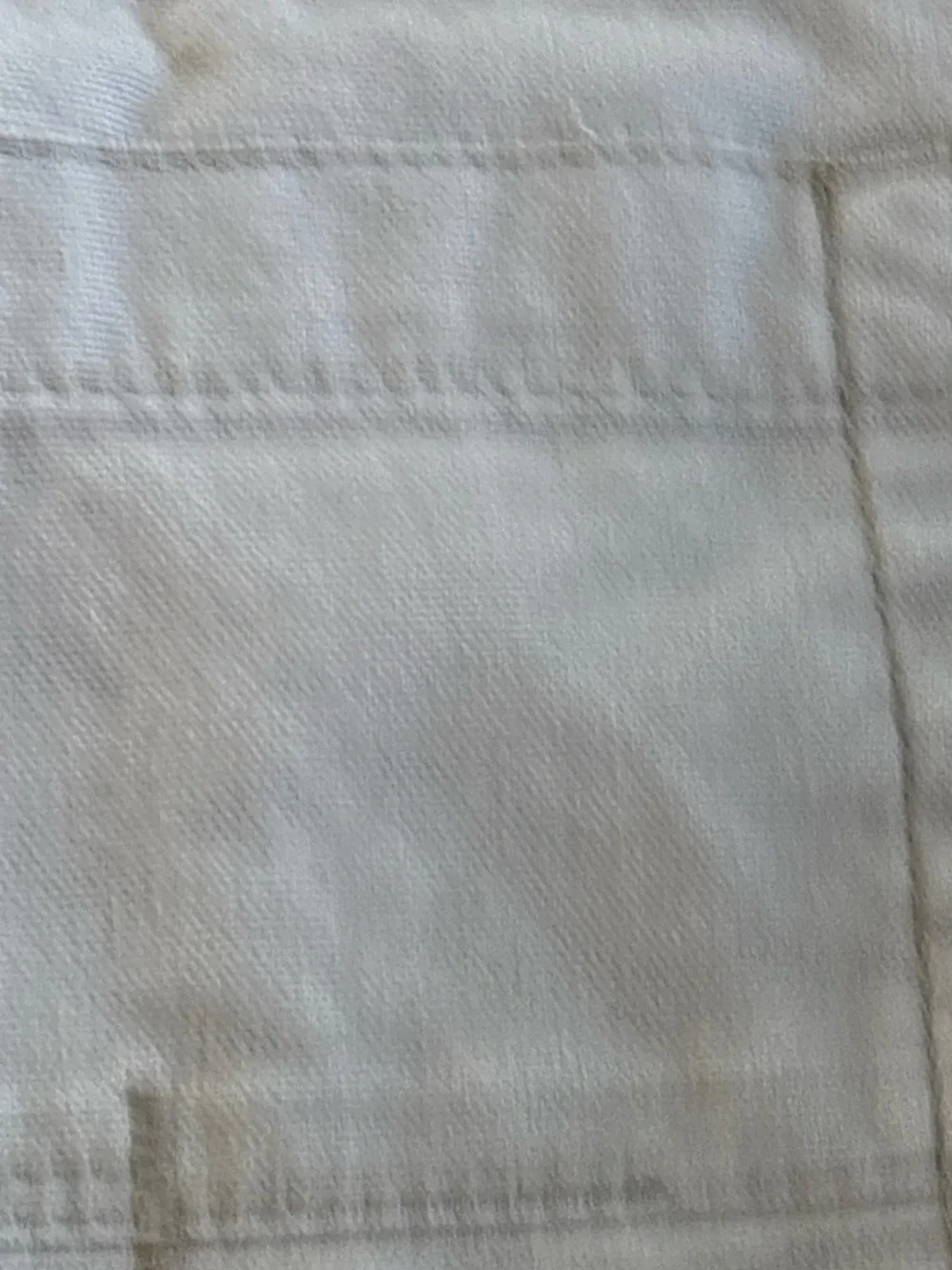 Ariat Men's Cargo Pants in Light Gray